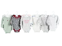3PK Bodysuit